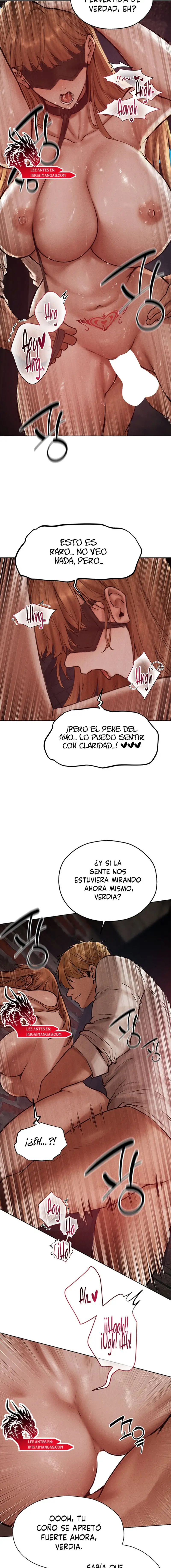 MILF Hunting In Another World Raw - Chapter 84 [photo 15] - MangaPorn