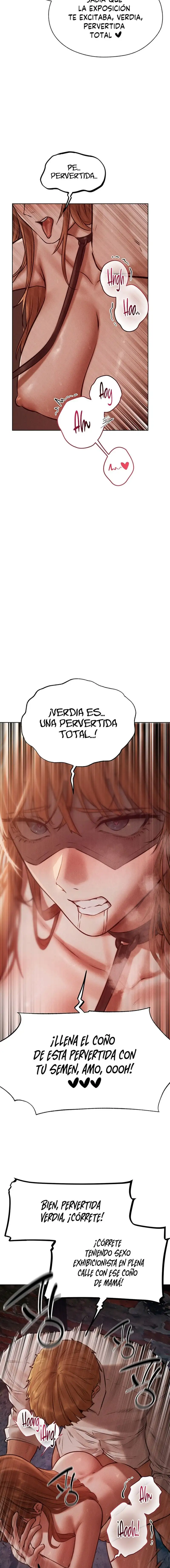 MILF Hunting In Another World Raw - Chapter 84 [photo 16] - MangaPorn