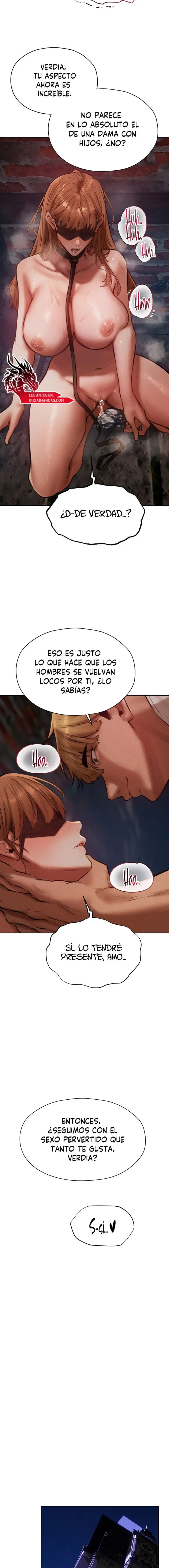 MILF Hunting In Another World Raw - Chapter 84 [photo 18] - MangaPorn
