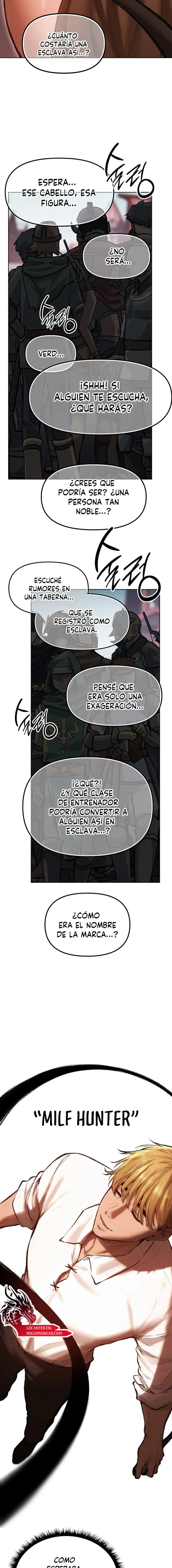 MILF Hunting In Another World Raw - Chapter 84 [photo 6] - MangaPorn