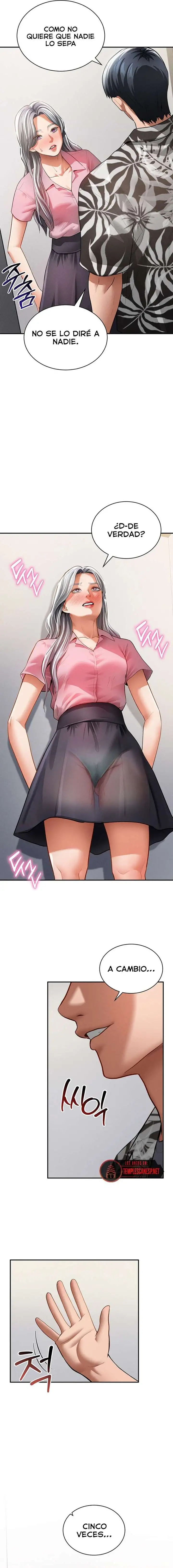 My Eyes Now See Desire Raw - Chapter 35 [photo 17] - MangaPorn