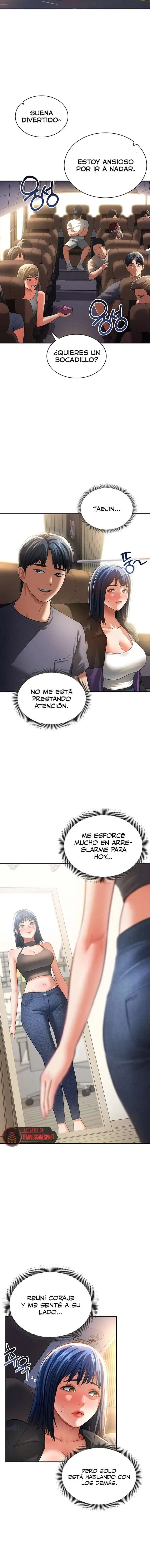 My Eyes Now See Desire Raw - Chapter 35 [photo 3] - MangaPorn