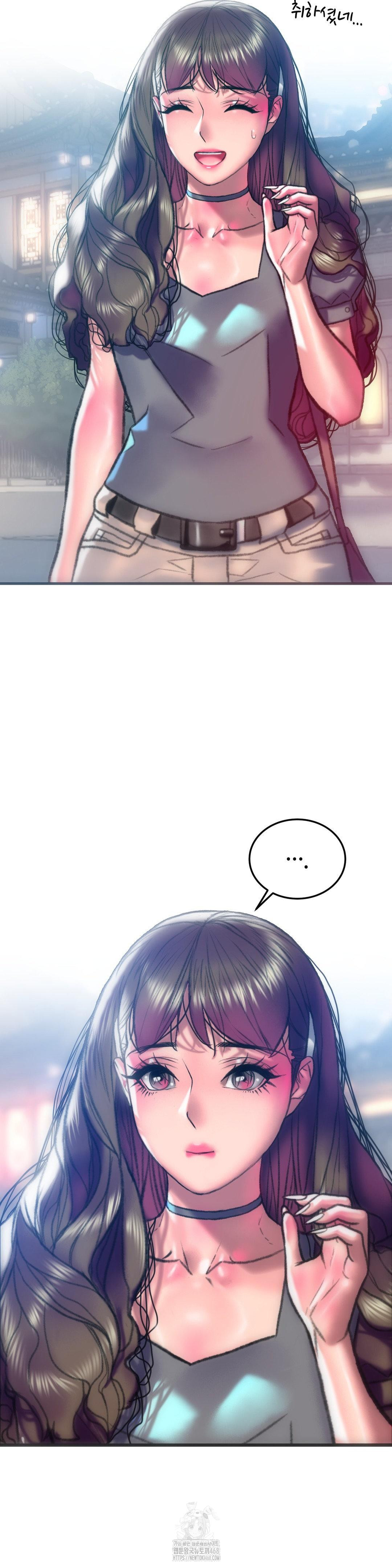 The Monster in My Room Raw - Chapter 30 [photo 7] - MangaPorn