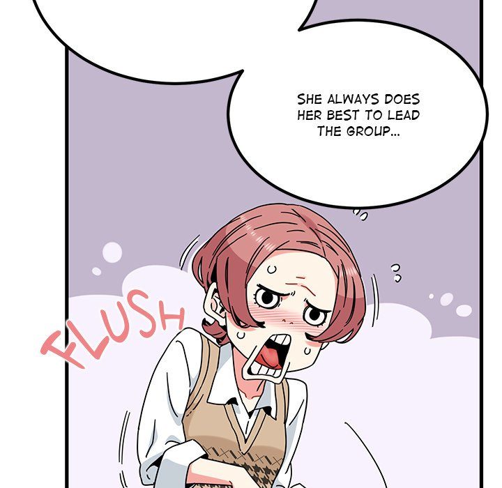 The Turning Point - Chapter 81 [photo 118] - MangaPorn