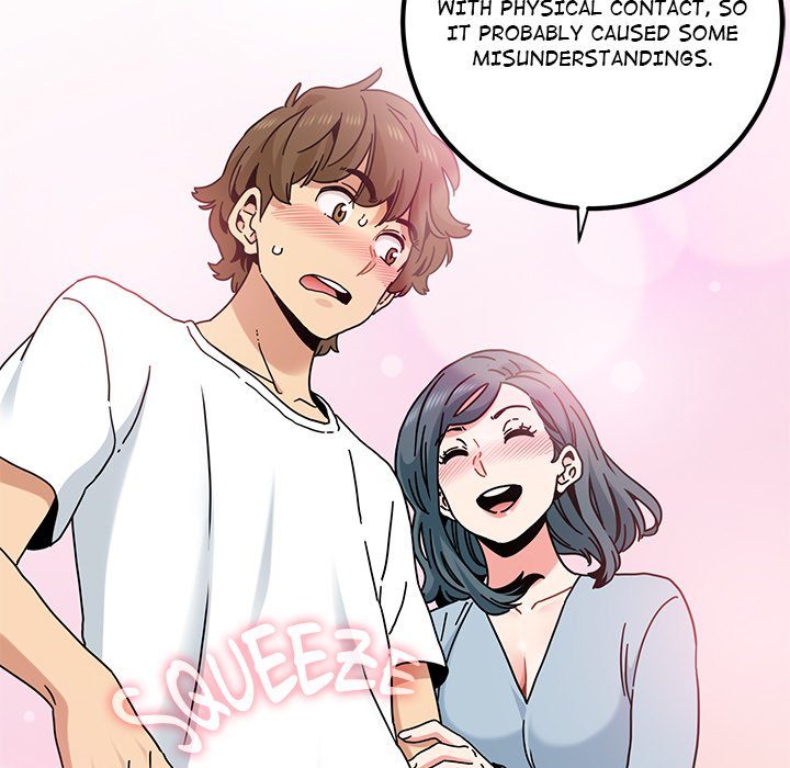 The Turning Point - Chapter 81 [photo 121] - MangaPorn