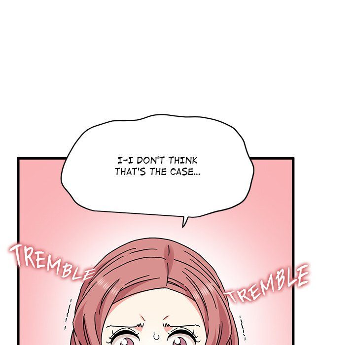 The Turning Point - Chapter 81 [photo 123] - MangaPorn