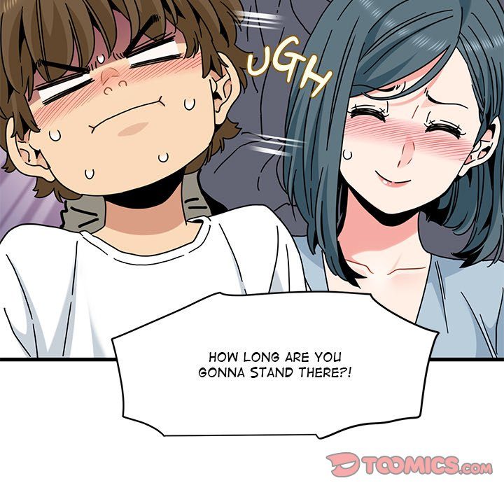 The Turning Point - Chapter 81 [photo 129] - MangaPorn