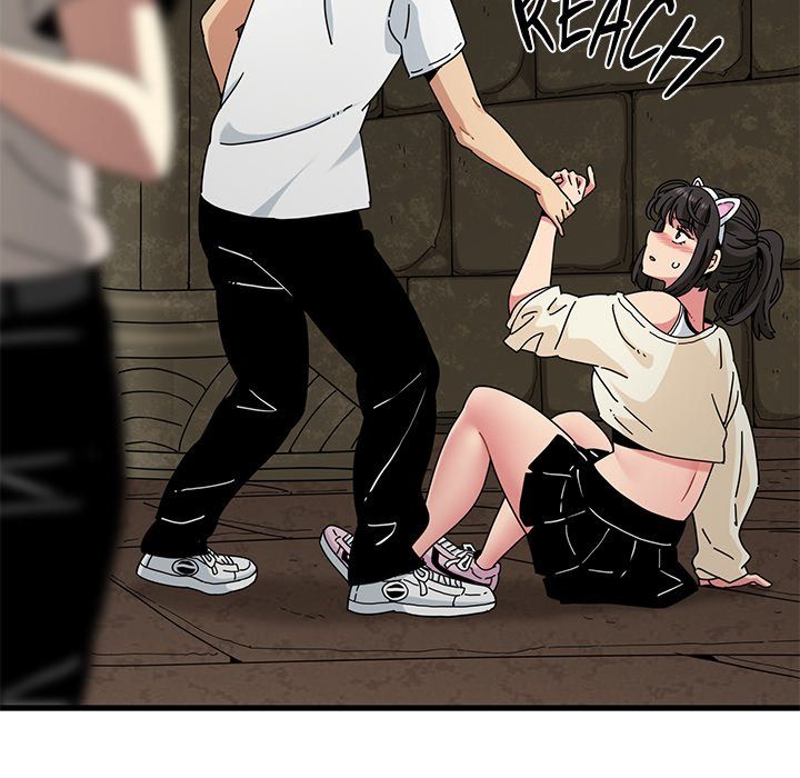 The Turning Point - Chapter 81 [photo 14] - MangaPorn