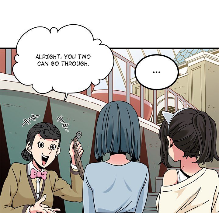 The Turning Point - Chapter 81 [photo 144] - MangaPorn