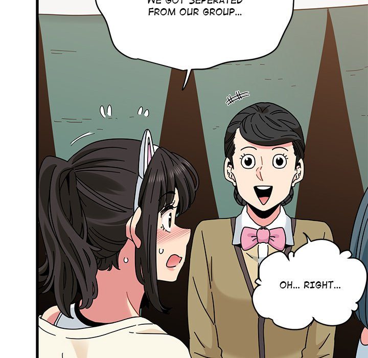 The Turning Point - Chapter 81 [photo 148] - MangaPorn
