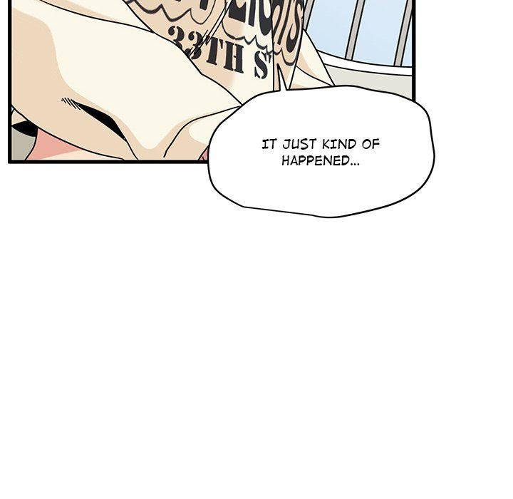The Turning Point - Chapter 81 [photo 162] - MangaPorn