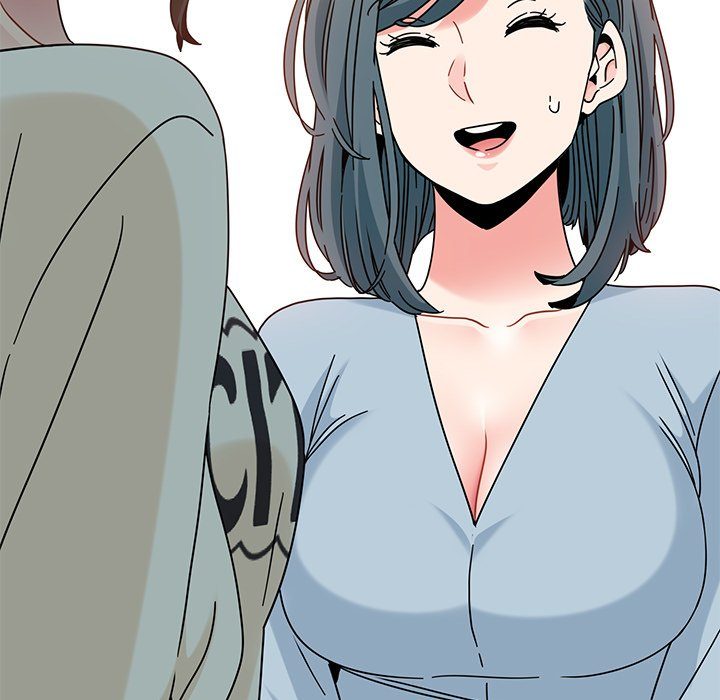 The Turning Point - Chapter 81 [photo 169] - MangaPorn