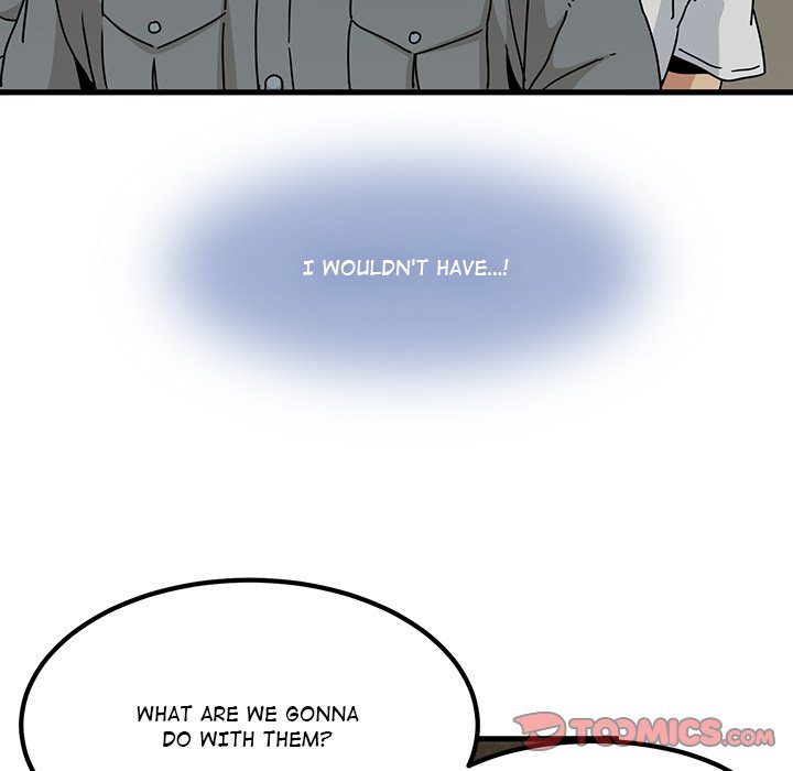 The Turning Point - Chapter 81 [photo 21] - MangaPorn