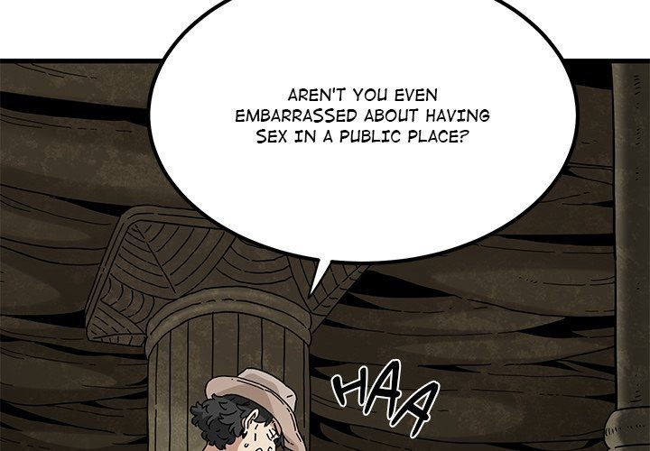 The Turning Point - Chapter 81 [photo 4] - MangaPorn