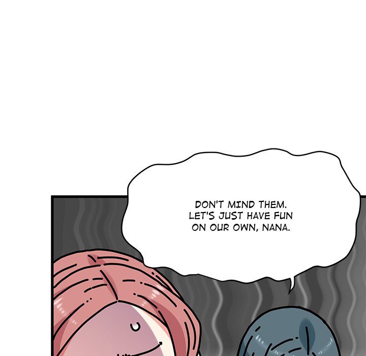 The Turning Point - Chapter 81 [photo 53] - MangaPorn