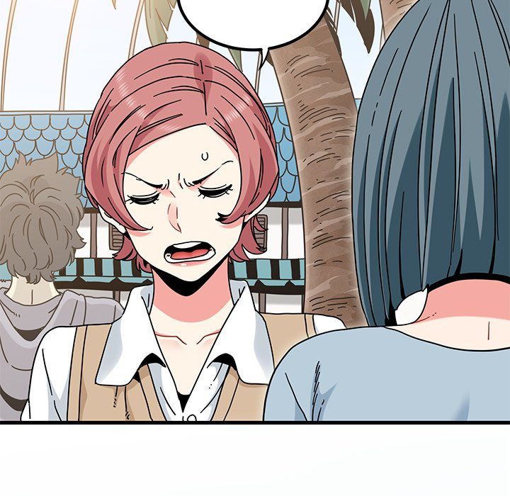 The Turning Point - Chapter 81 [photo 62] - MangaPorn