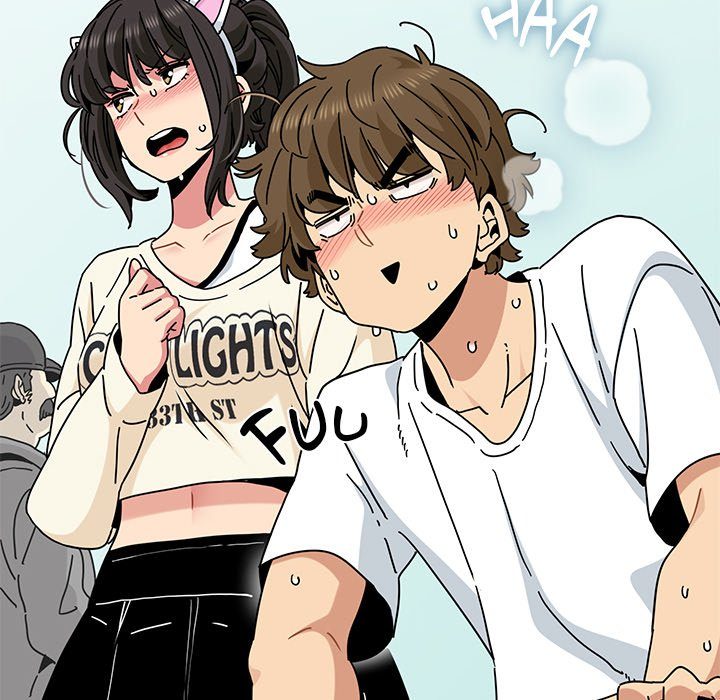 The Turning Point - Chapter 81 [photo 64] - MangaPorn