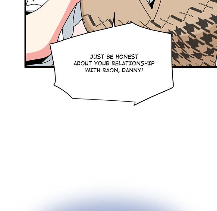 The Turning Point - Chapter 81 [photo 81] - MangaPorn