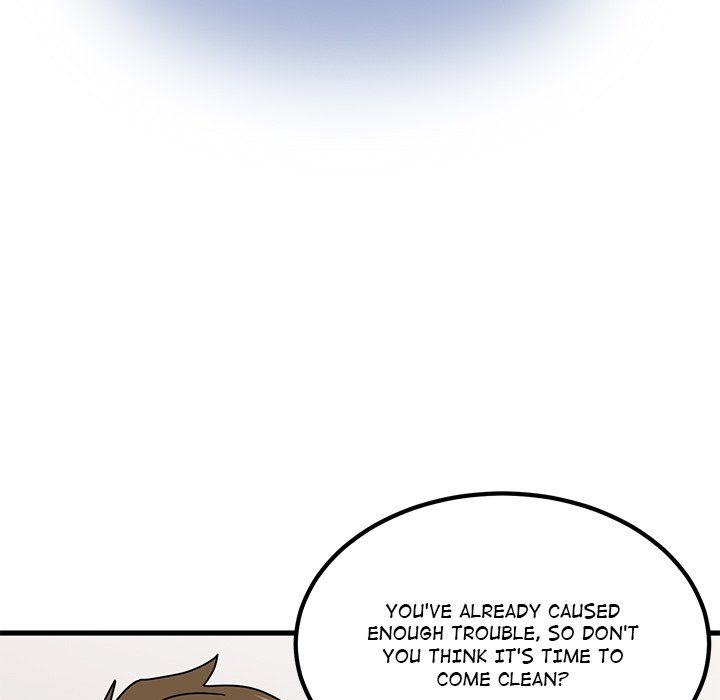 The Turning Point - Chapter 81 [photo 95] - MangaPorn