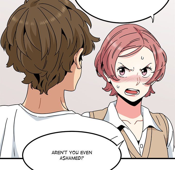 The Turning Point - Chapter 81 [photo 96] - MangaPorn