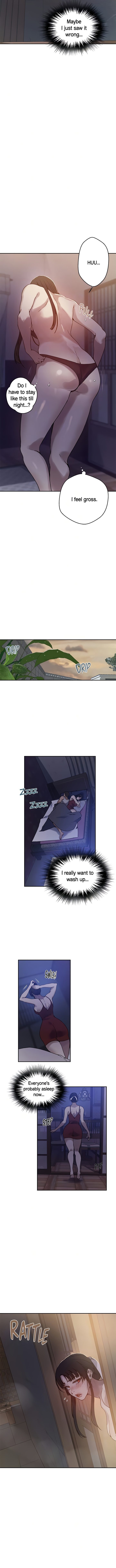 Secret Class - Chapter 263 [photo 4] - MangaPorn