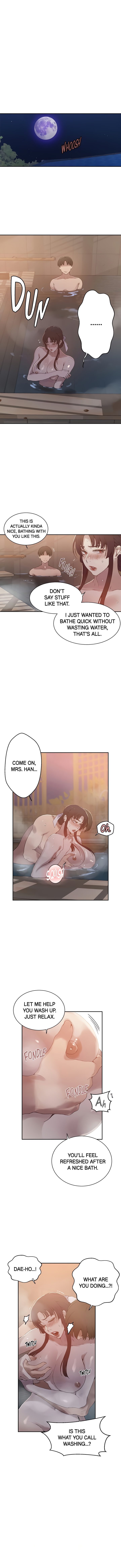 Secret Class - Chapter 263 [photo 7] - MangaPorn