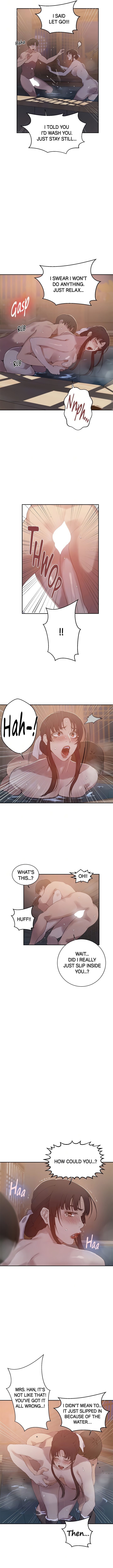 Secret Class - Chapter 263 [photo 8] - MangaPorn