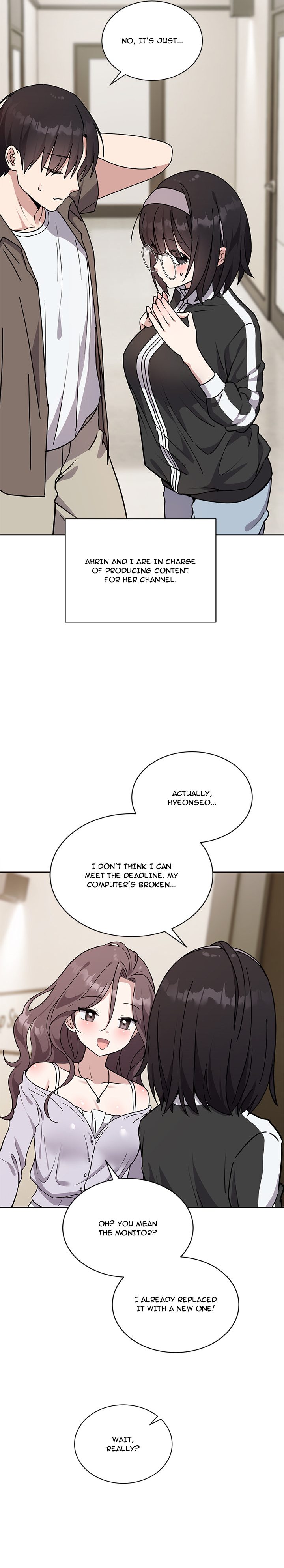 Knot My Secret - Chapter 1 [photo 13] - MangaPorn