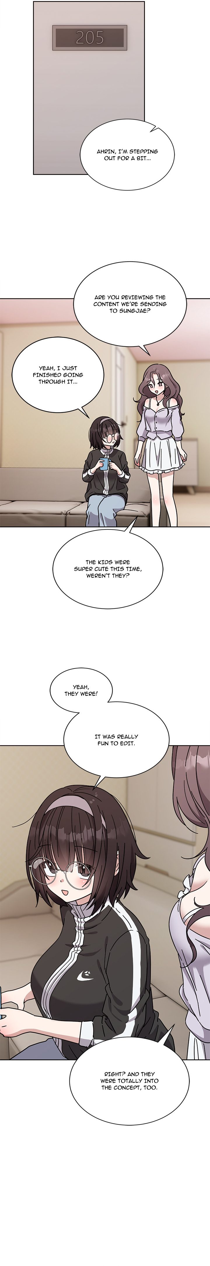 Knot My Secret - Chapter 1 [photo 18] - MangaPorn