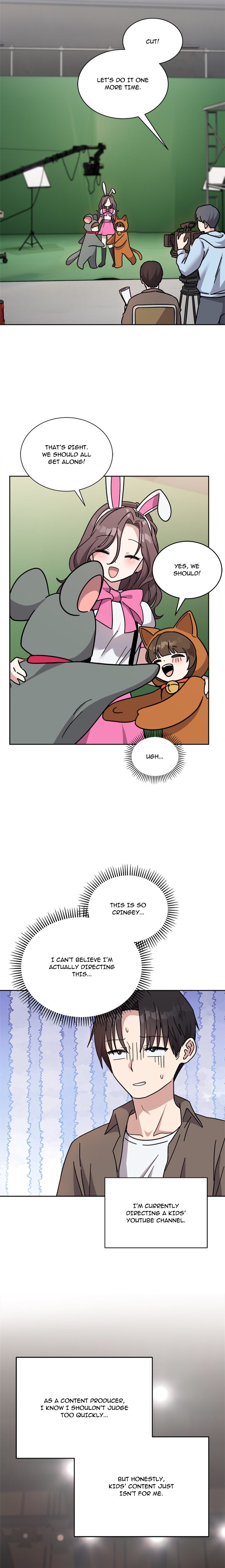 Knot My Secret - Chapter 1 [photo 2] - MangaPorn