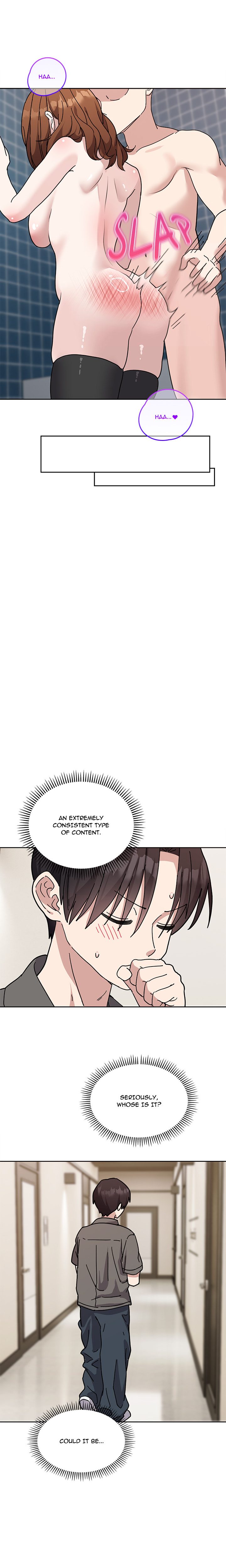 Knot My Secret - Chapter 1 [photo 33] - MangaPorn