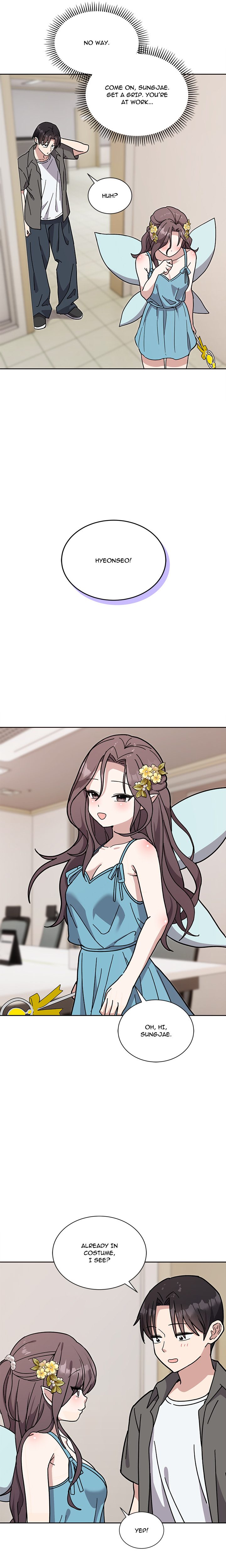 Knot My Secret - Chapter 1 [photo 35] - MangaPorn