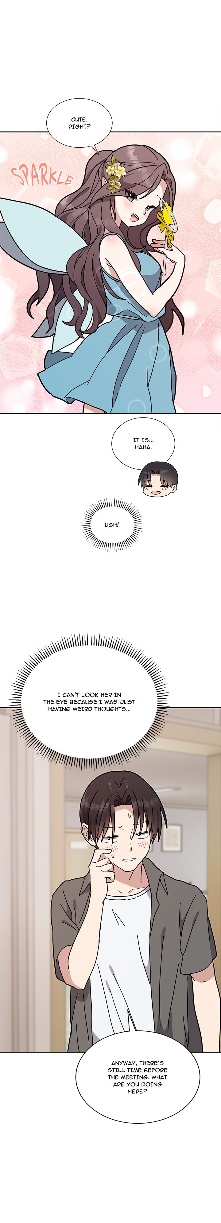 Knot My Secret - Chapter 1 [photo 36] - MangaPorn