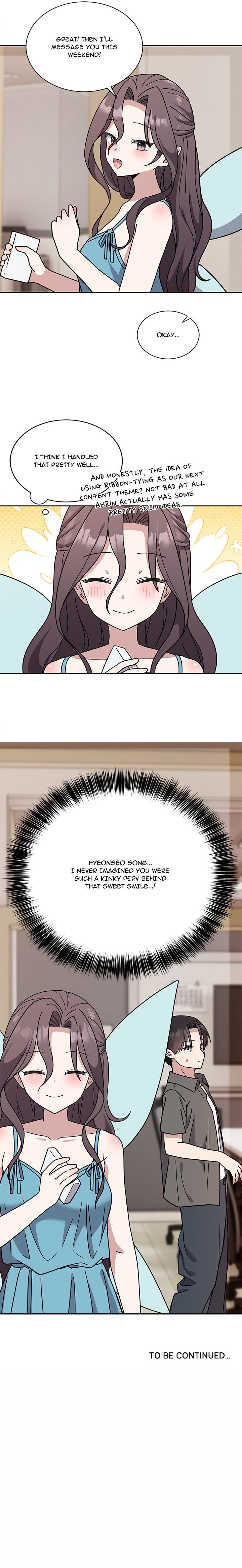 Knot My Secret - Chapter 1 [photo 44] - MangaPorn
