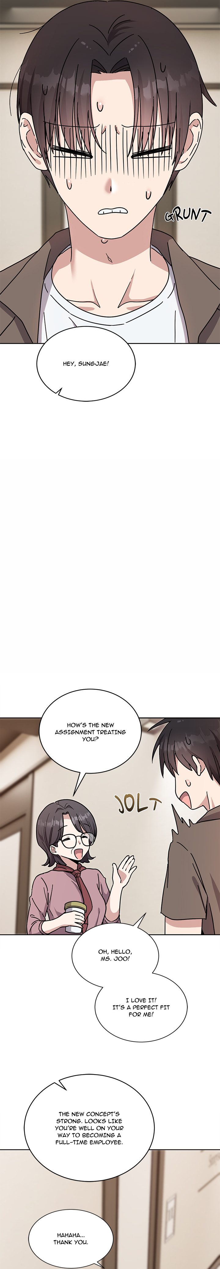 Knot My Secret - Chapter 1 [photo 5] - MangaPorn