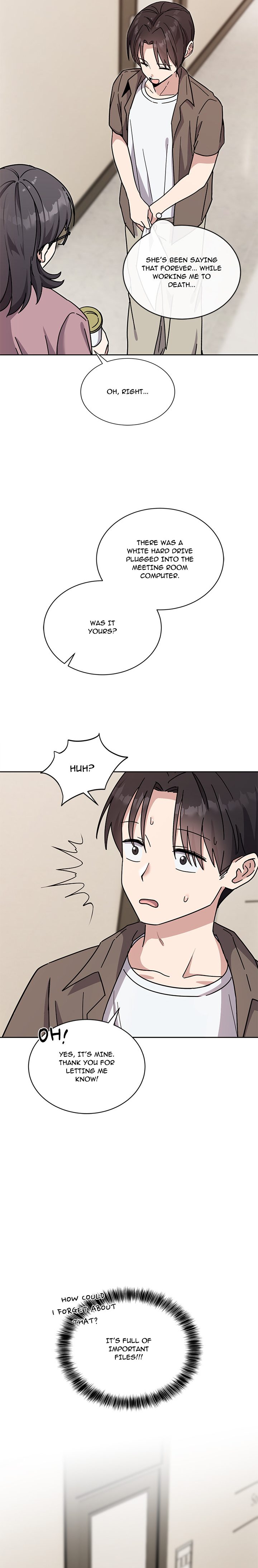Knot My Secret - Chapter 1 [photo 6] - MangaPorn