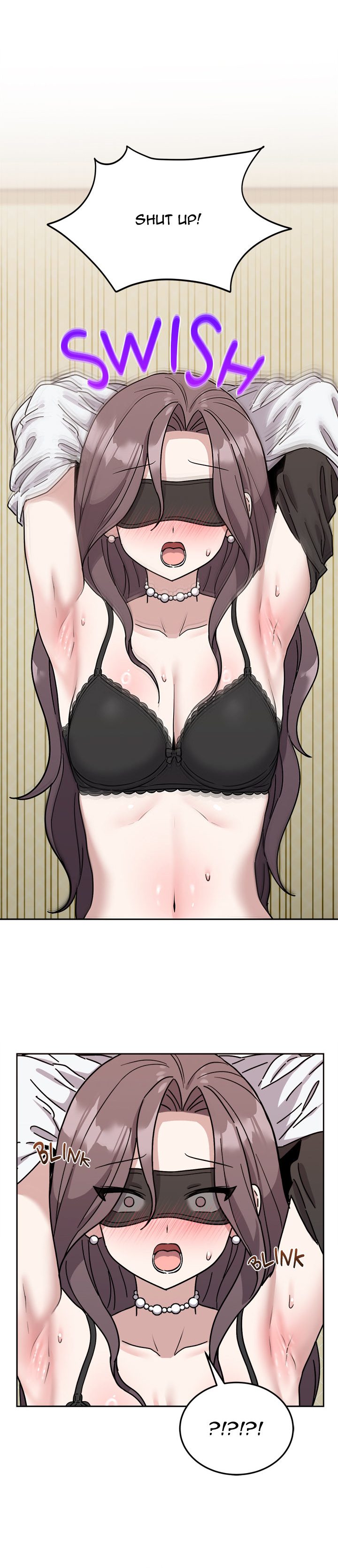 Knot My Secret - Chapter 2 [photo 20] - MangaPorn