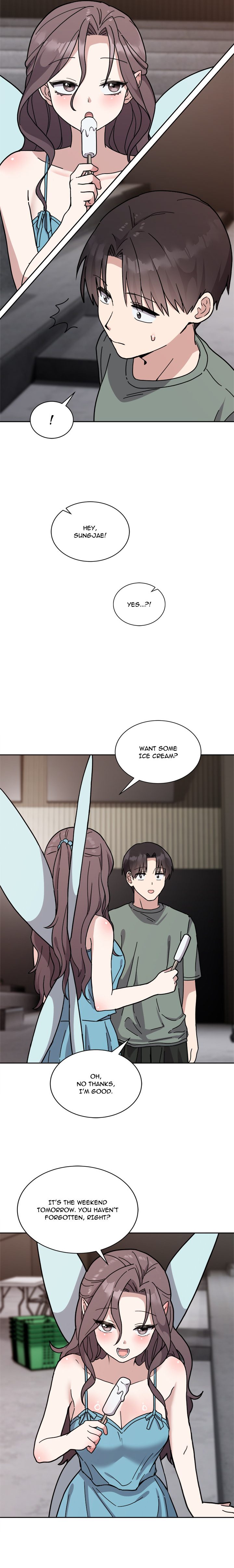 Knot My Secret - Chapter 2 [photo 5] - MangaPorn