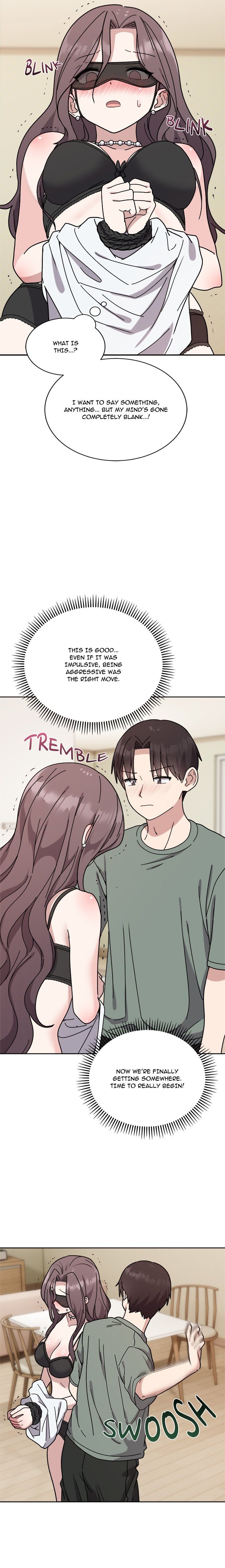 Knot My Secret - Chapter 3 [photo 11] - MangaPorn