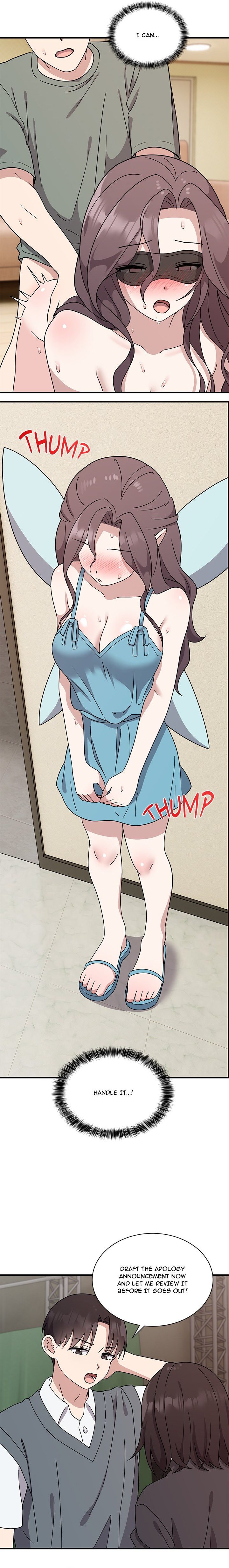 Knot My Secret - Chapter 5 [photo 22] - MangaPorn