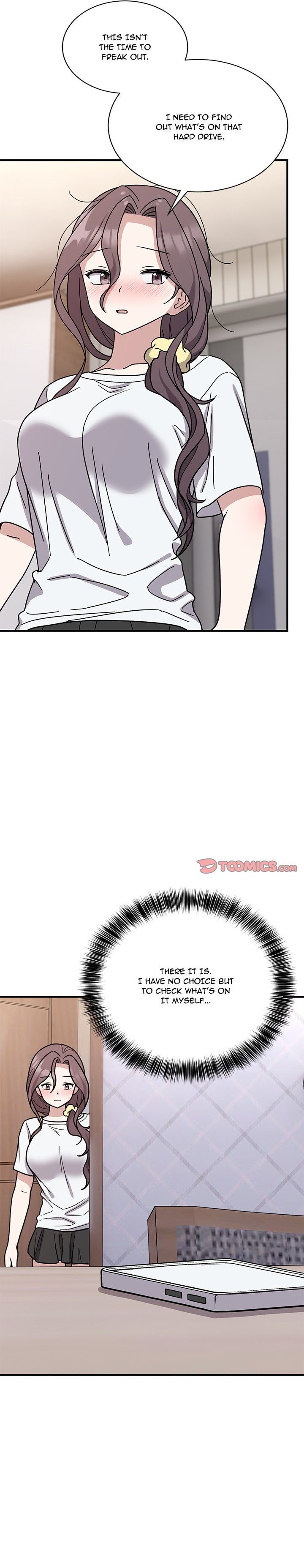 Knot My Secret - Chapter 6 [photo 14] - MangaPorn