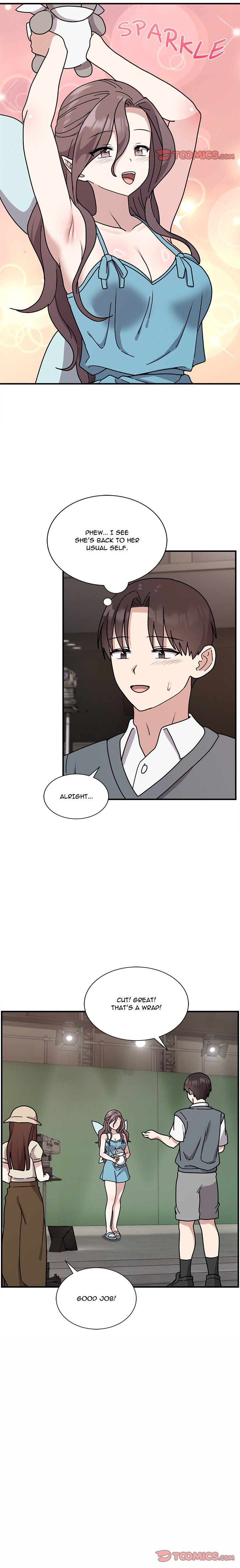 Knot My Secret - Chapter 6 [photo 2] - MangaPorn