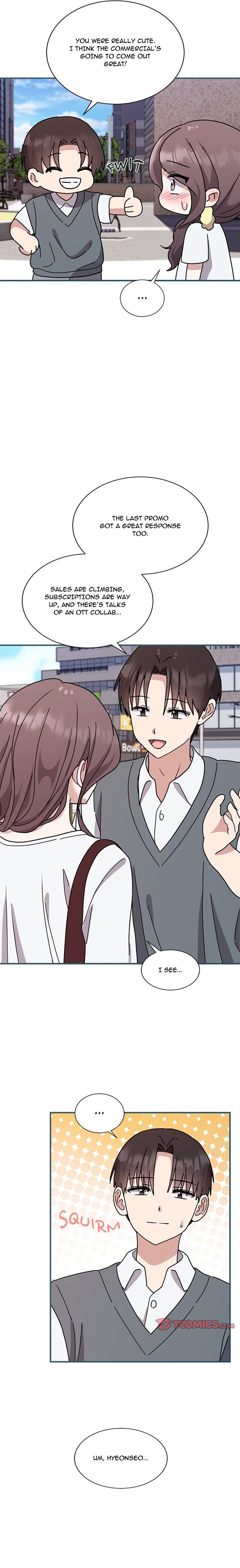 Knot My Secret - Chapter 6 [photo 4] - MangaPorn