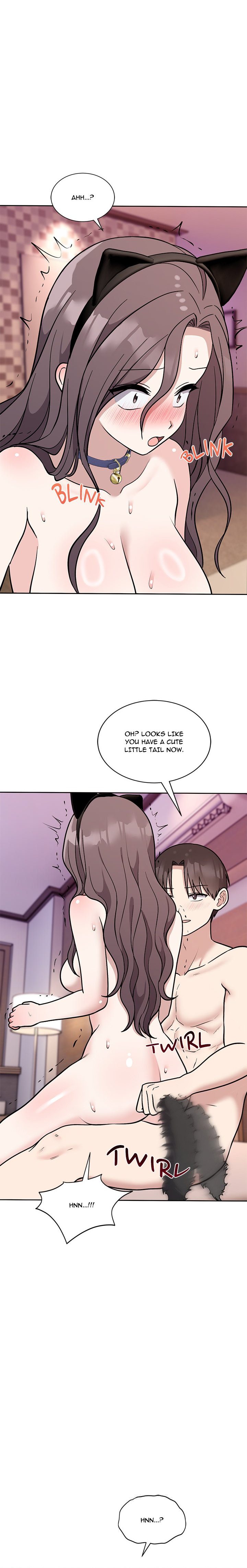 Knot My Secret - Chapter 8 [photo 24] - MangaPorn