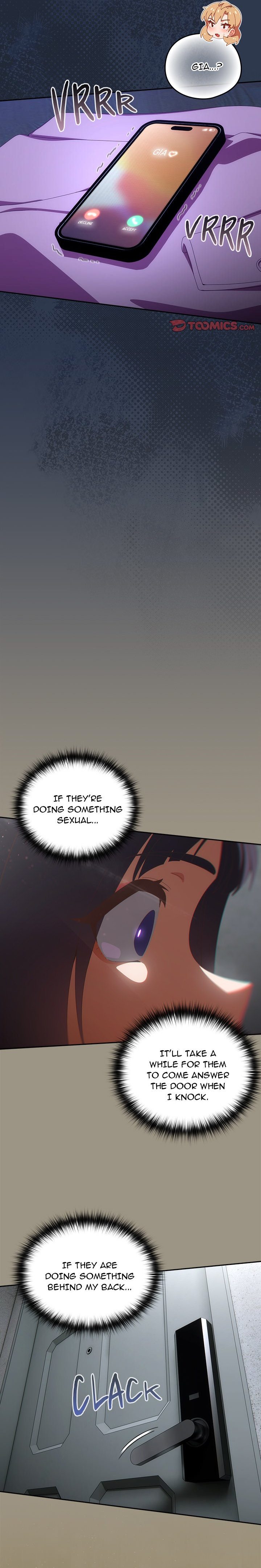 Like No Other - Chapter 48 [photo 12] - MangaPorn