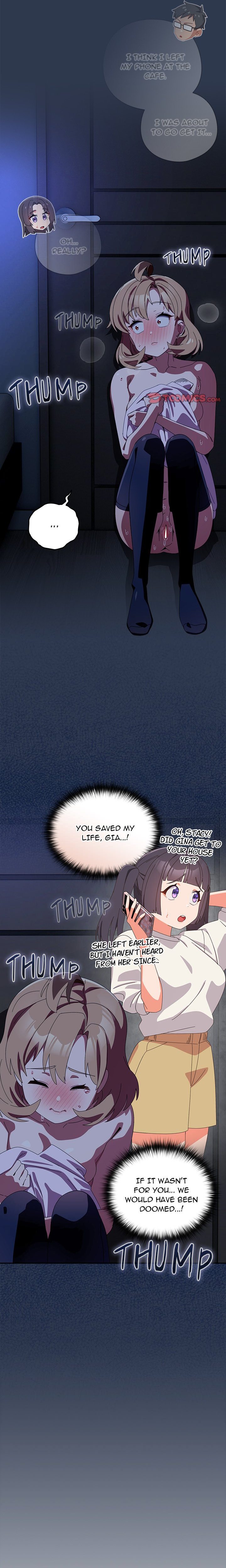 Like No Other - Chapter 48 [photo 16] - MangaPorn