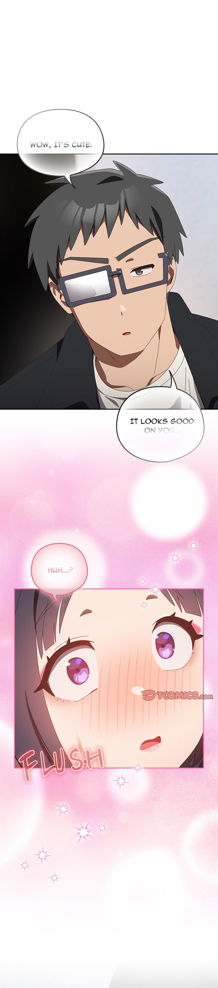 Like No Other - Chapter 48 [photo 18] - MangaPorn