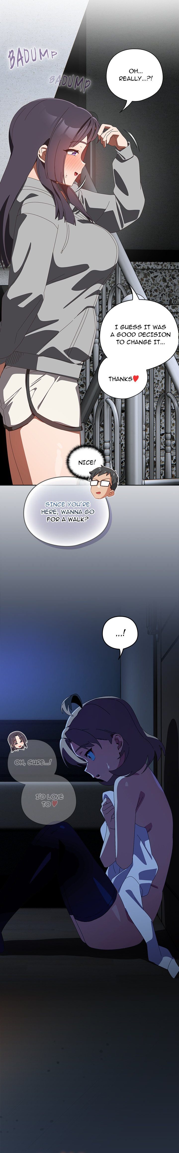 Like No Other - Chapter 48 [photo 19] - MangaPorn