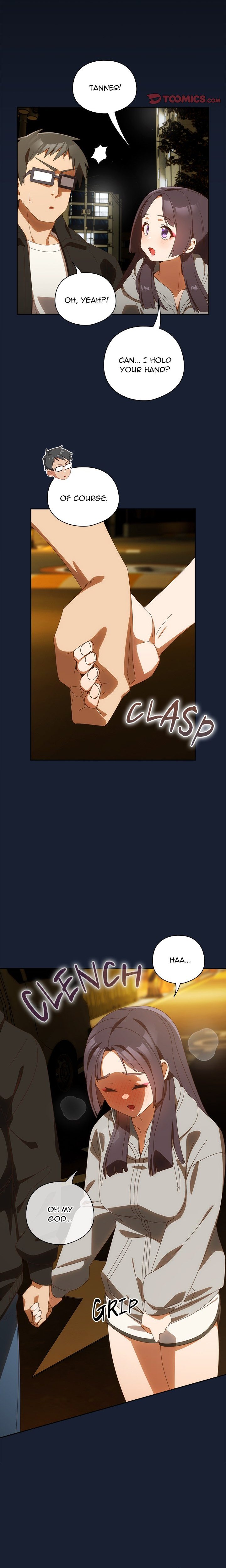Like No Other - Chapter 48 [photo 23] - MangaPorn