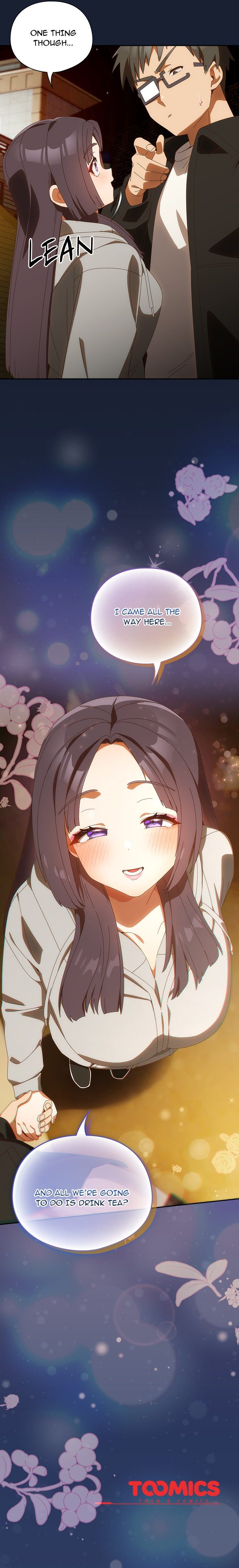 Like No Other - Chapter 48 [photo 26] - MangaPorn
